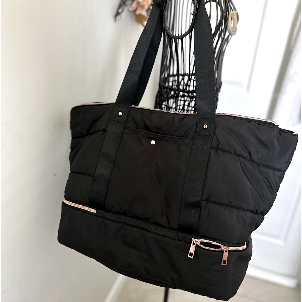 Endurance Brands Travel Bag